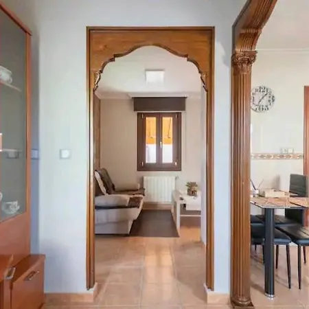 La Casita Del Manantial Tatil Evi Redondela