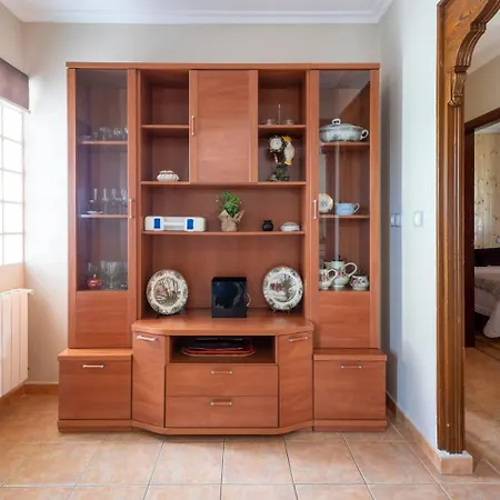 La Casita Del Manantial Redondela