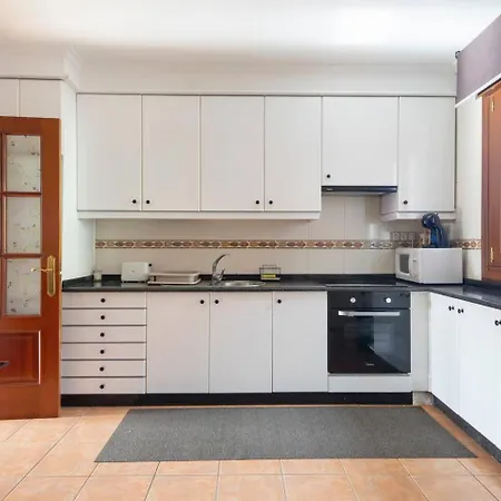 La Casita Del Manantial Tatil Evi Redondela