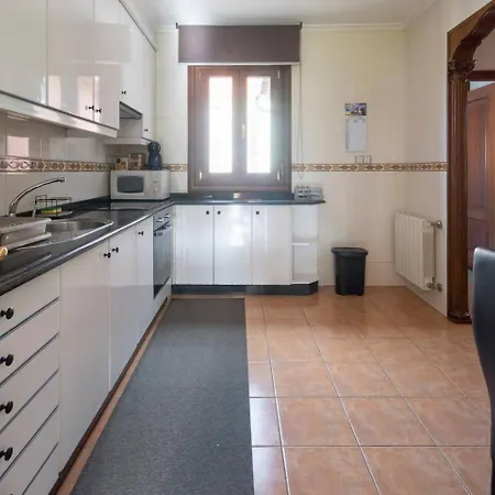La Casita Del Manantial Tatil Evi *