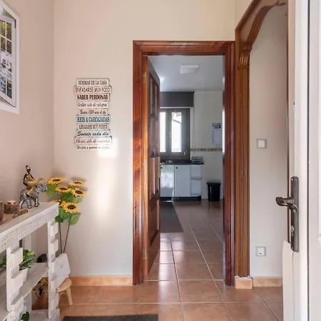 Tatil Evi La Casita Del Manantial Redondela