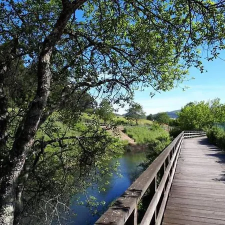 Tatil Evi La Casita Del Manantial Redondela