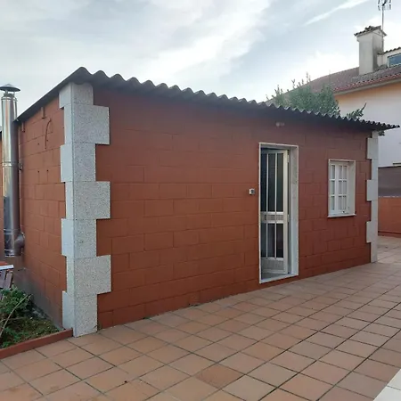 Tatil Evi La Casita Del Manantial